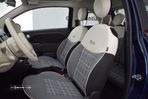 Fiat 500 1.2 Lounge MTA - 24