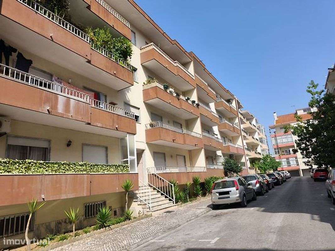 Apartamento T3 para venda - Grande imagem: 5/15