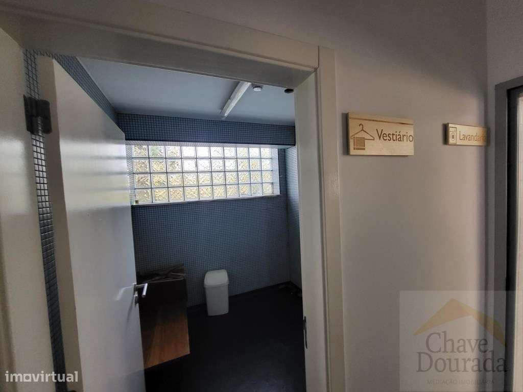 Hotel 3 estrelas - Figueira da foz-11