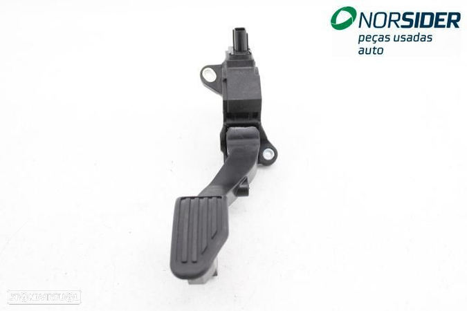 Pedal acelerador / potenciômetro Toyota Yaris|14-17 - 2