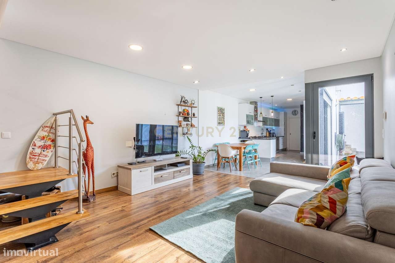 Moradia T3 - Montijo - Grande imagem: 3/18