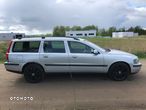 Volvo V70 2.5TDI - 3