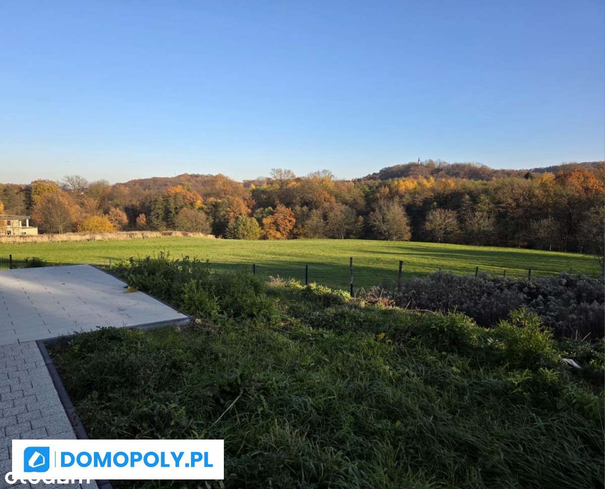 Dom otoczony terenami zielonymi, wysoki standard! - Pełny obrazek: 4/11