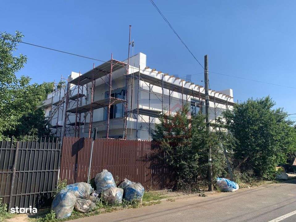 De vanzare Casa cu 4 camere, economica si prietenoasa cu mediul – Ch - Imagine principală: 2/13