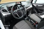 Opel Mokka 1.4 Turbo ecoFLEX Start/Stop Edition - 25