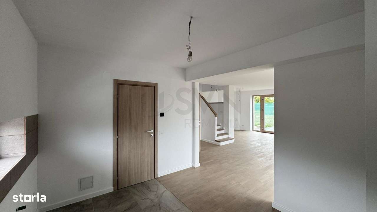 Casa de vanzare duplex I Otopeni I Premium - Imagine principală: 5/15