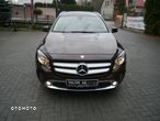 Mercedes-Benz GLA - 7