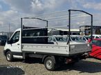 Ford Transit Pritsche 2.0TDCI L2H1 310 - 5