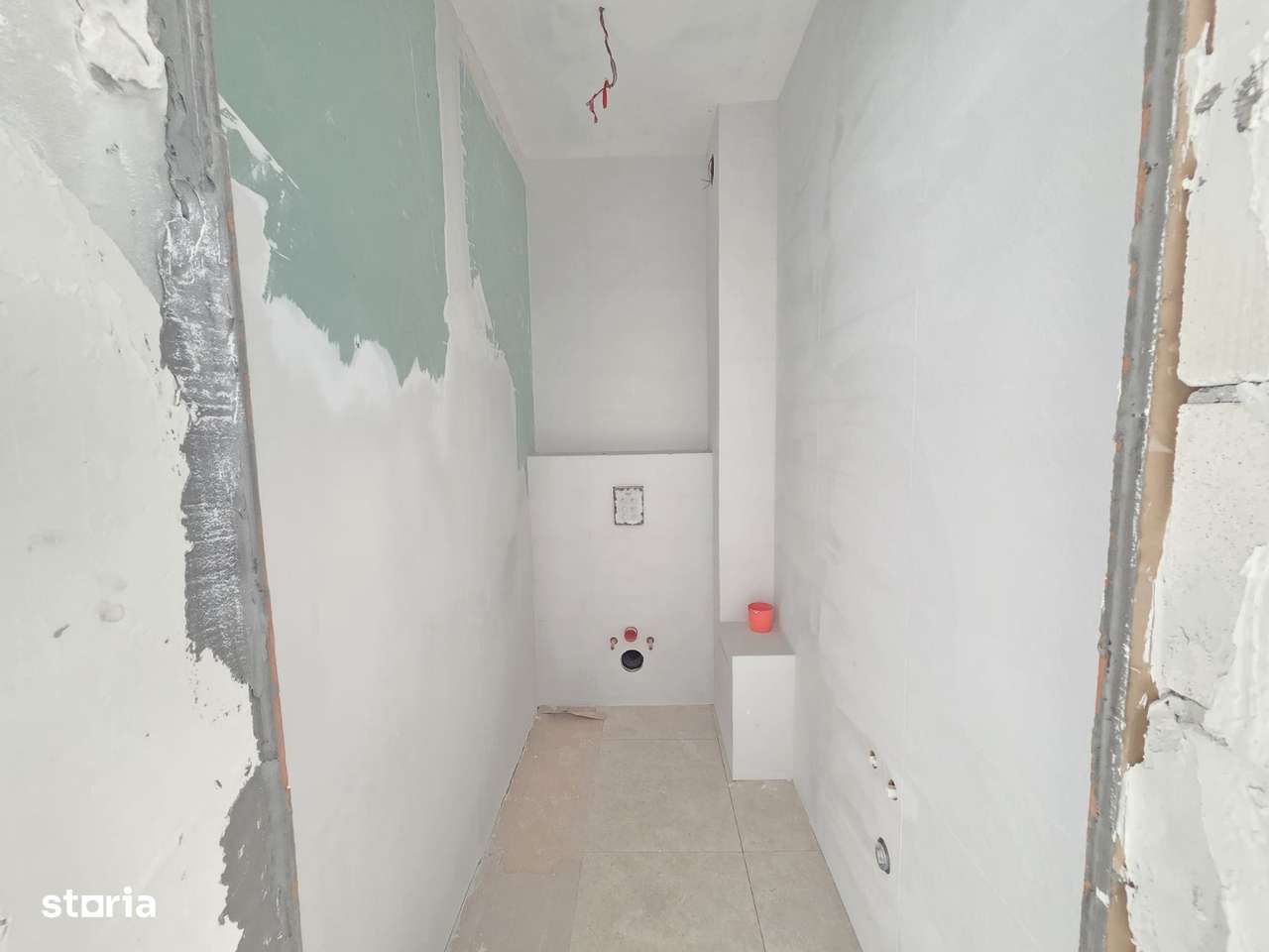 Apartament 3 camere Mazepa 2 bloc nou 2020 76 MP - Imagine principală: 5/6