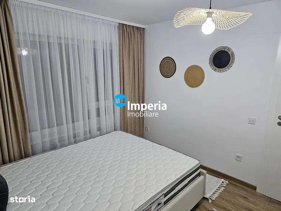 Apartament 2 cam, decomandat, de vanzare in zona Copou - Aleea Sadovea - Imagine principală: 3/8