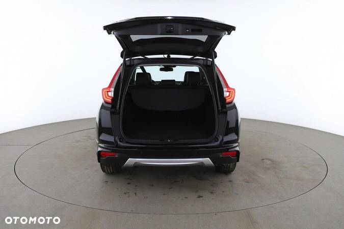 Honda CR-V 2.0 i-MMD Hybrid 4WD Executive - 18