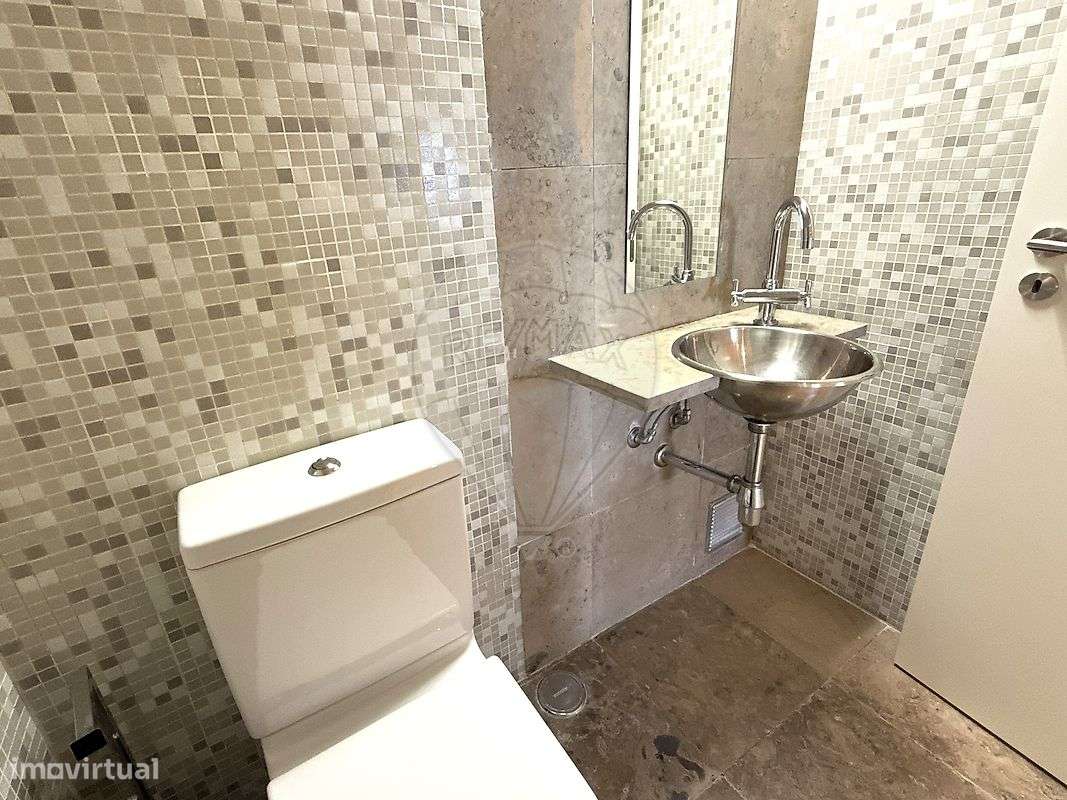 Apartamento T3 para arrendamento - Grande imagem: 5/25