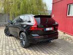 Volvo XC 60 T8 Twin Engine AWD Geartronic Inscription - 15