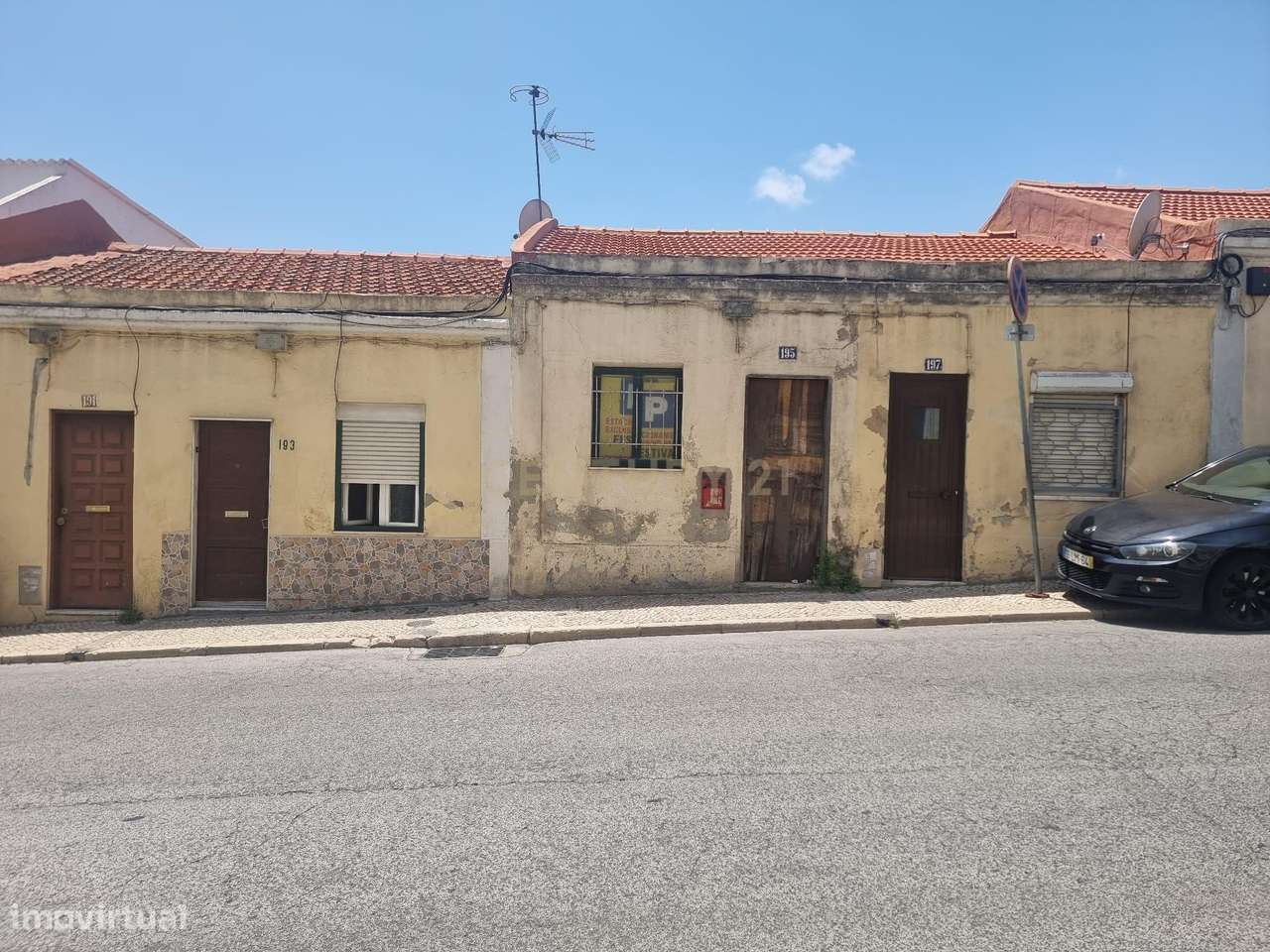 Prédio para venda em Campo de Ourique, Lisboa (12 moradias/27 frações)-26