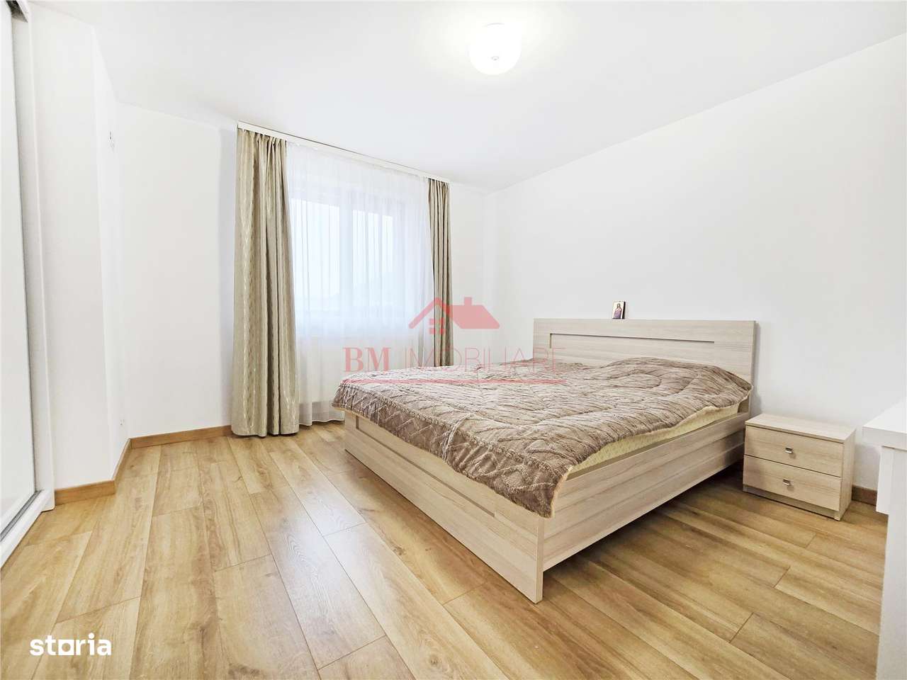 Vila de vanzare in Domnesti - mobilata si utilata-3