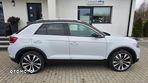 Volkswagen T-Roc 2.0 TSI 4Motion DSG Sport - 2