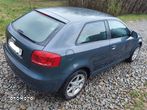 Audi A3 1.9 TDI Ambition - 22