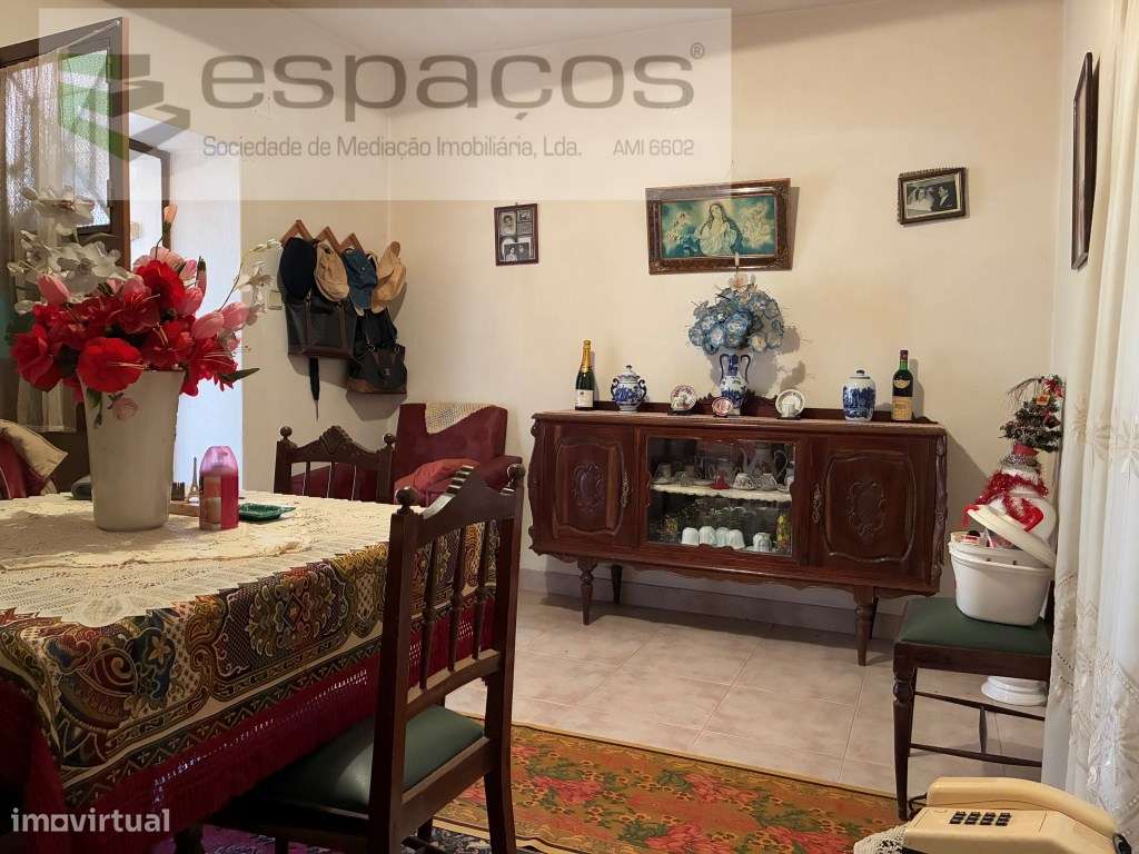 Quinta com casa de Habitação-20