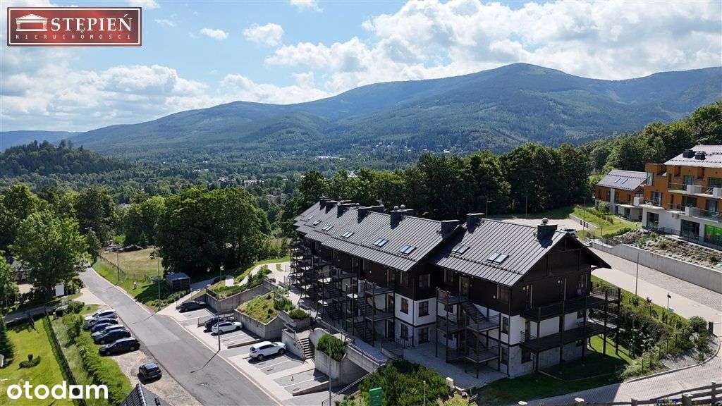 Mieszkanie, 42 m², Karpacz - Pełny obrazek: 5/18