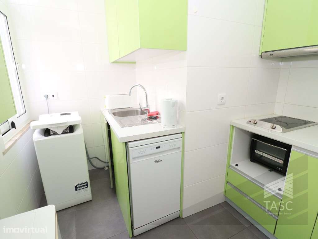 T2 no Centro de Cascais - Grande imagem: 4/10