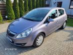 Opel Corsa 1.0 12V Enjoy - 10