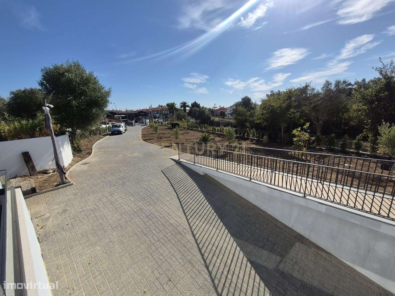 Moradia T4 Exclusiva em Condomínio Privado – Manique-21