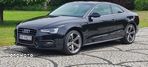 Audi A5 3.0 TDI Multitronic - 2