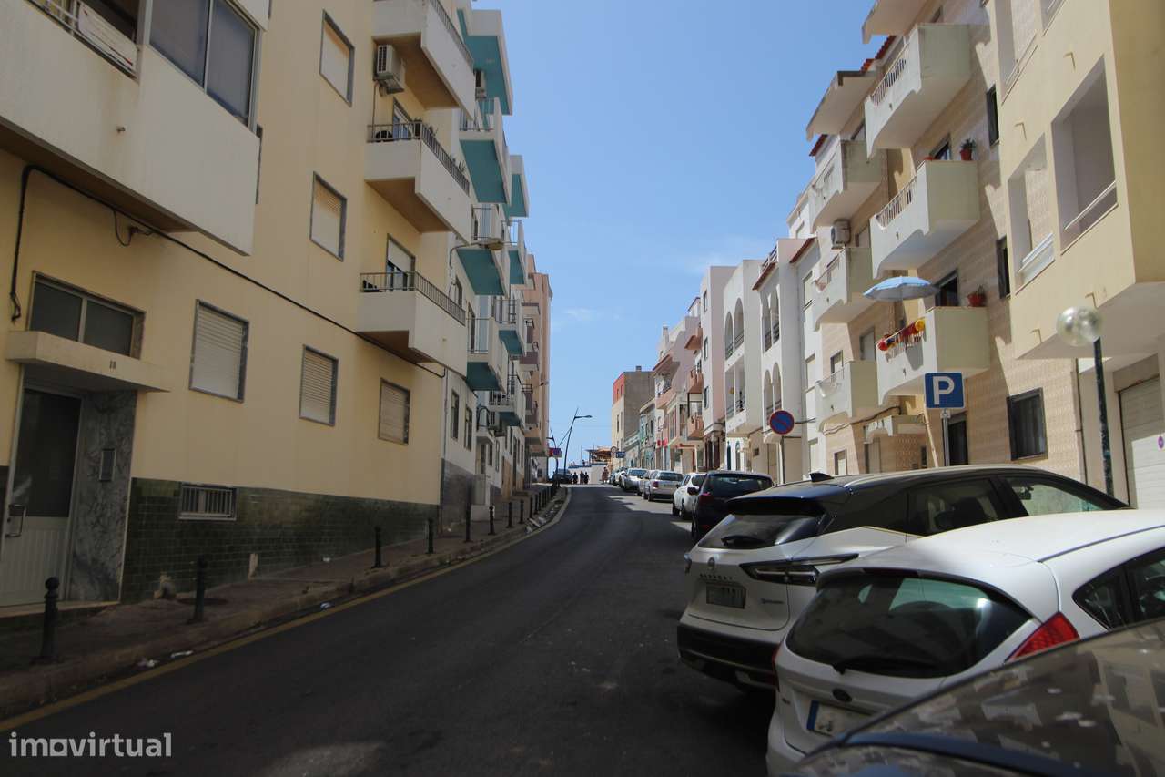 T1 a escassos minutos da Praia-14