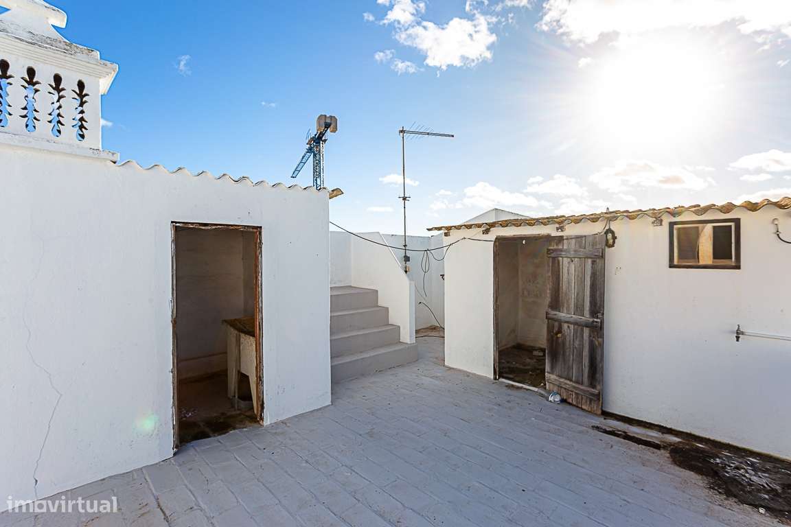 Prédio >=T10 Venda em Tavira (Santa Maria e Santiago),Tavira-12