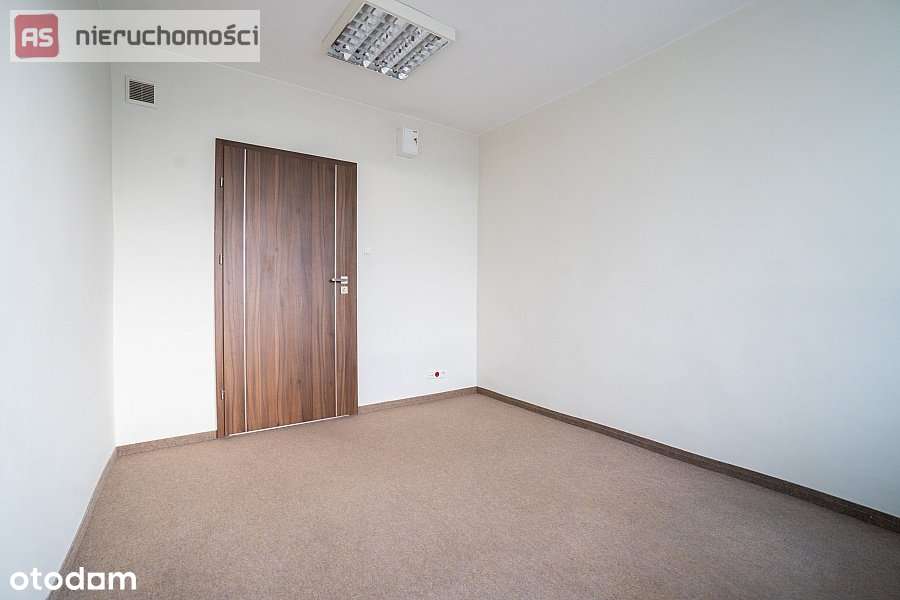 Biuro 13 m2. Parking, winda. - Pełny obrazek: 4/10