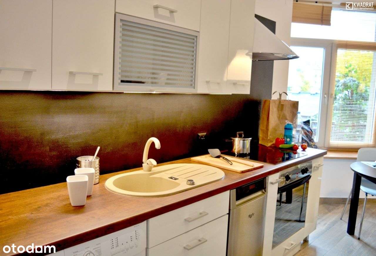 Inwestycyjny dwupak - Lubartowska - 74 m2 - Pełny obrazek: 3/13