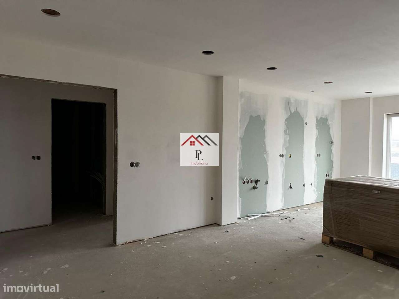 Apartamento T2+3 Novo na Praia de Mira em fase de acabamento (V892-3MS-25