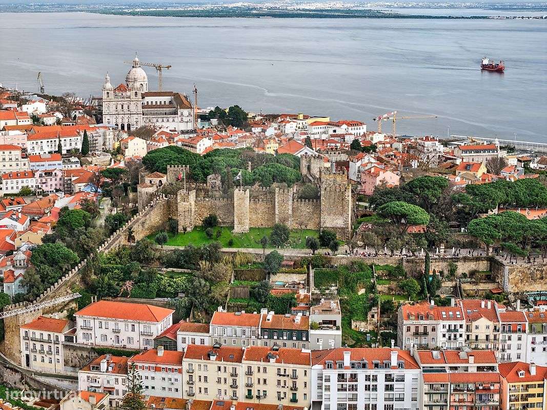 Apartamento T1 para venda-27