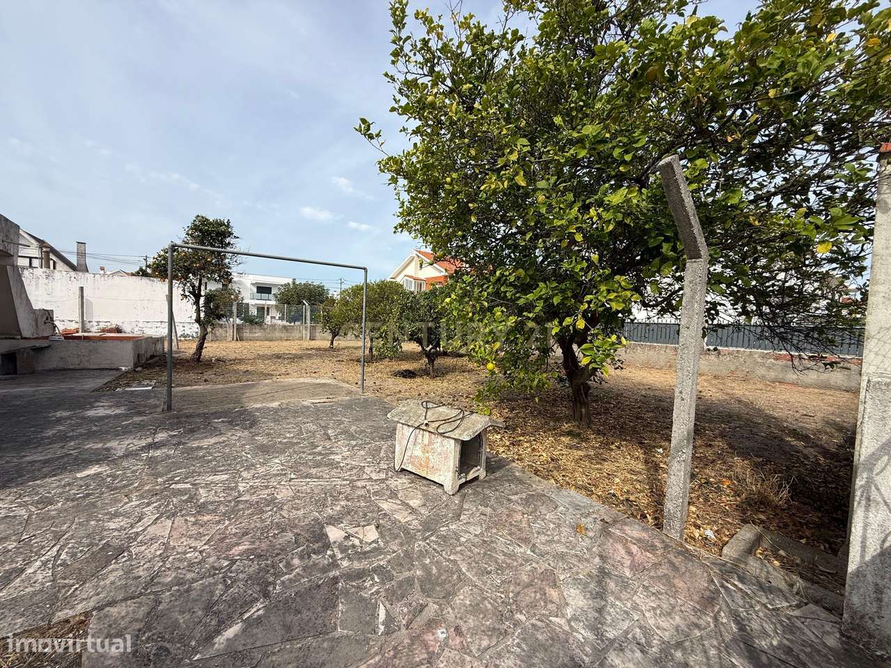 Terreno Urbano para Construção com 539m² - Fernão Ferro - Grande imagem: 2/7