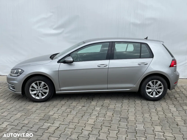 Volkswagen Golf 1.0 TSI Comfortline - 3