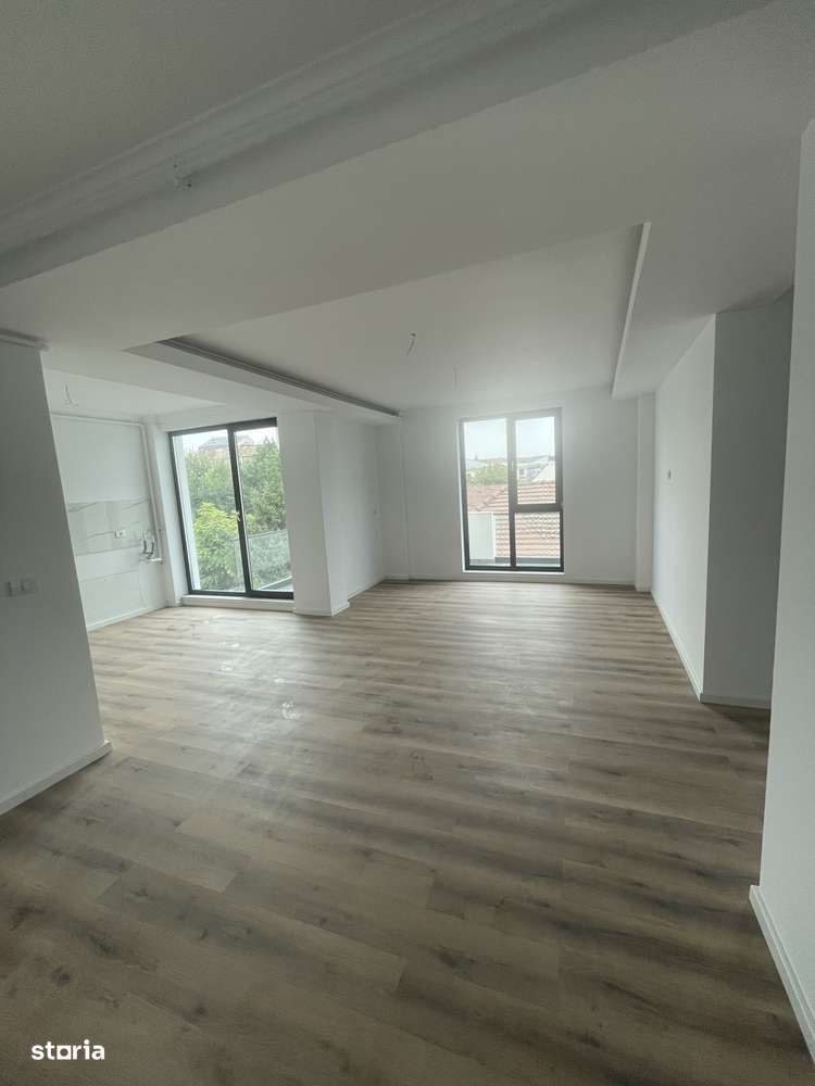 Apartament Bloc nou Lux Botanică - Imagine principală: 1/5