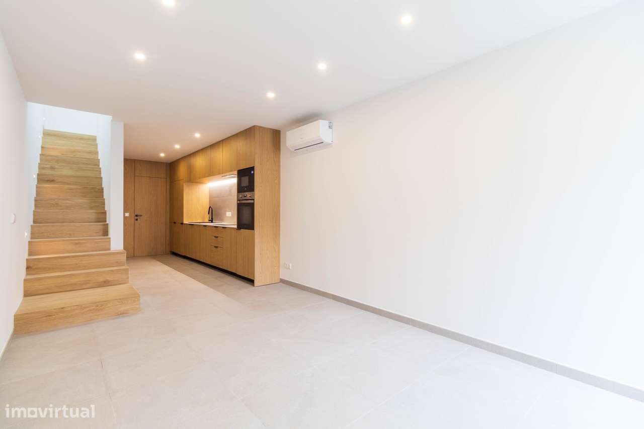 Moradia Centro Faro - Grande imagem: 4/22