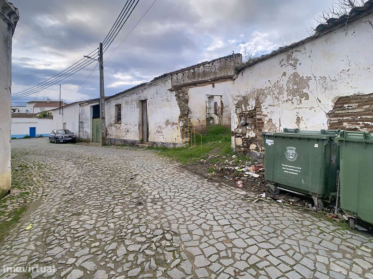 Um Refúgio com Alma no Coração do Alentejo – São Pedro do Corval-10