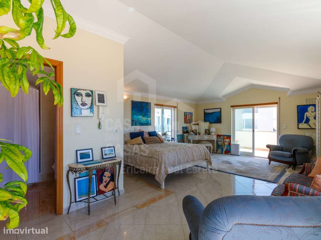 Vende Moradia - Ericeira 1 km, A Casa das Casas-18