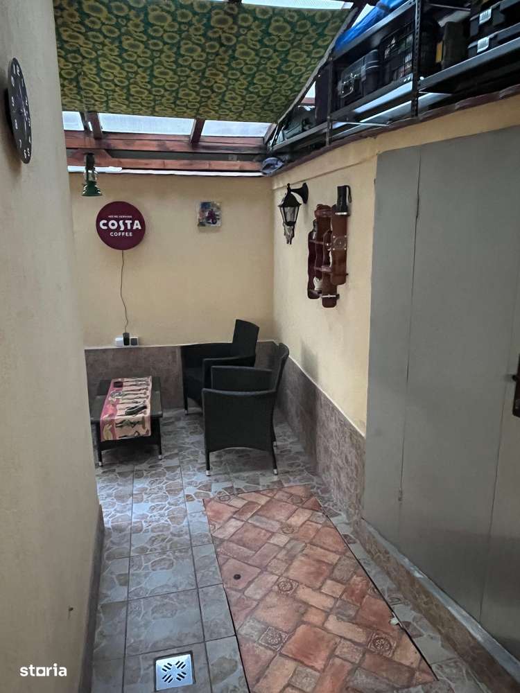 Casa 4 Camere-Singur in Curte-Schei-Cod 4583-8