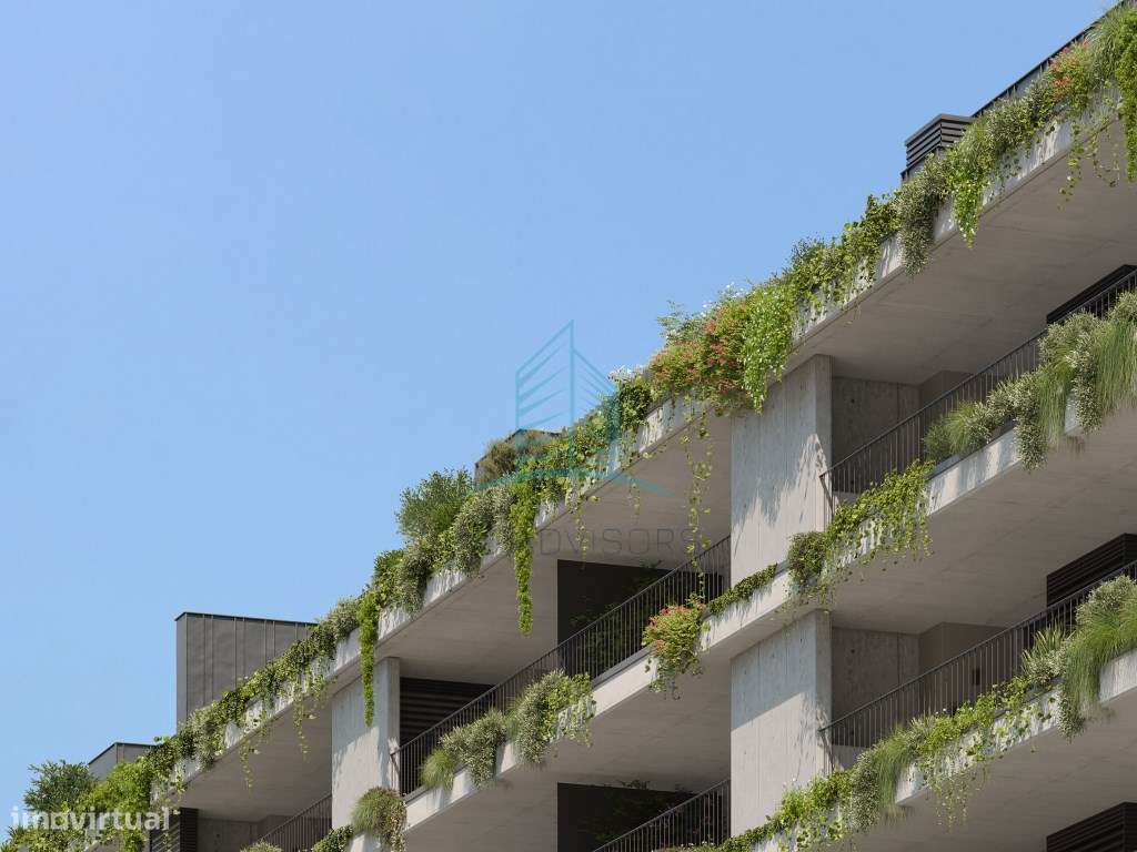 Apartamento T3 iperdível - Grande imagem: 3/18