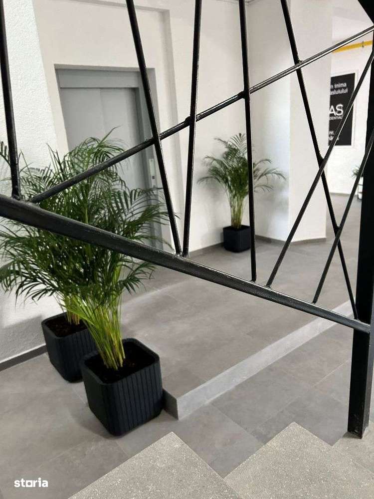 Loft open space  pe 2 nivele - Rezidential Movas - Imagine principală: 4/15