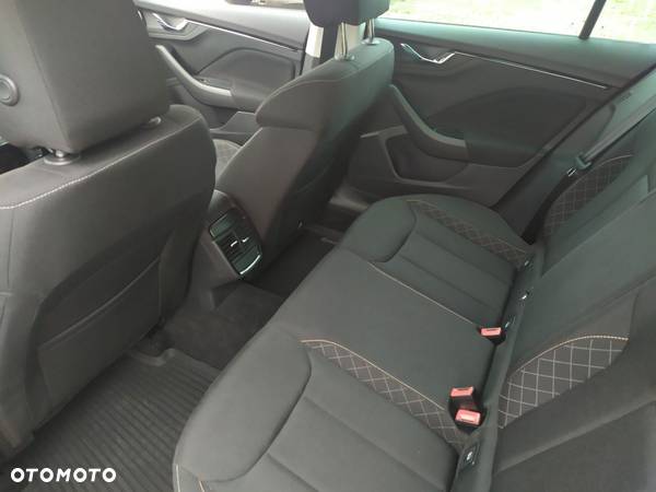 Skoda Kamiq 1.0 TSI Ambition DSG - 15