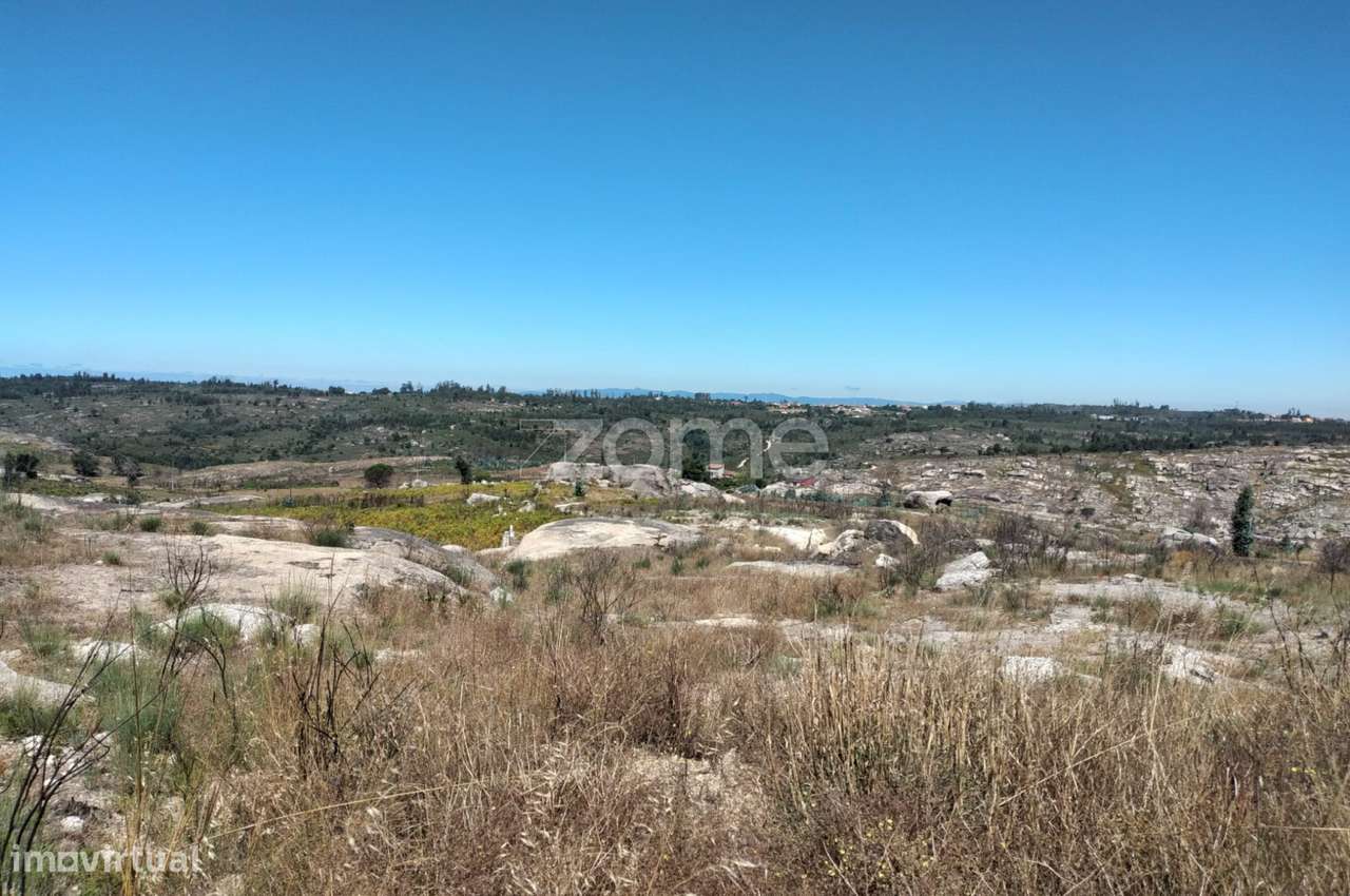 Terreno 10.020m2 em Travancinha - Seia - Grande imagem: 5/17