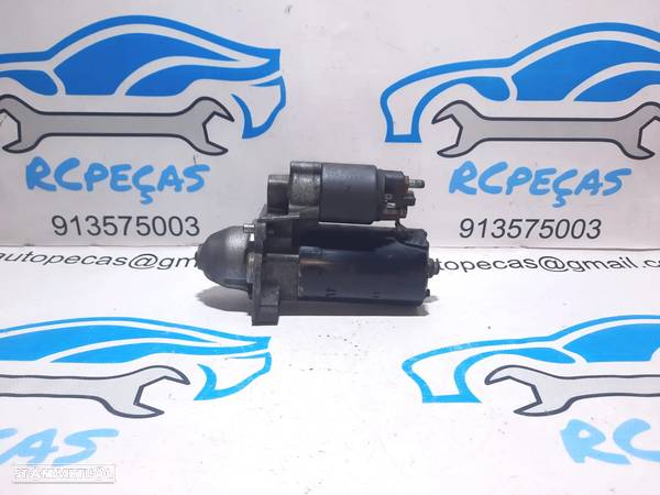 MOTOR DE ARRANQUE BMW SERIE 3 E46 320i - 4