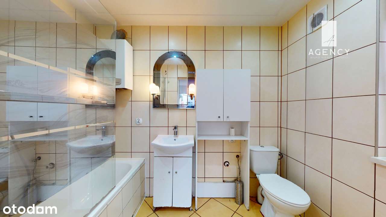 Mieszkanie 4 pokojowe 95m z ogródkiem, miejscem parkingowym Rzyszczewo-9