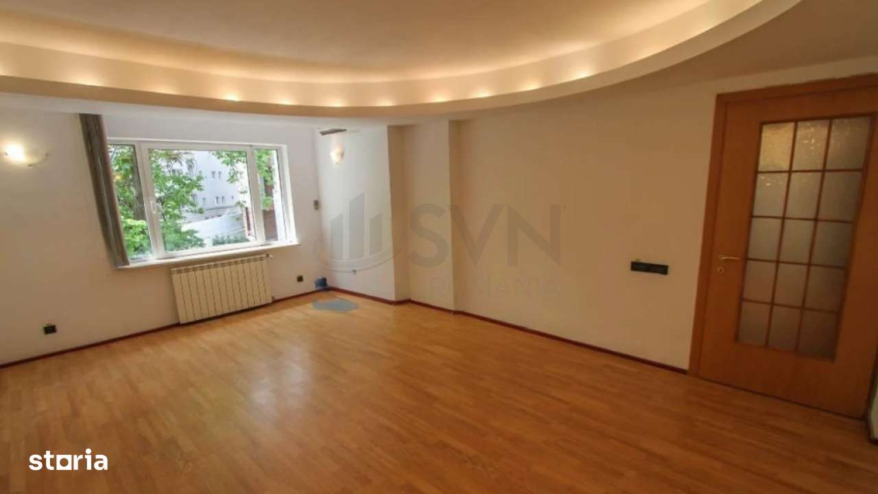 Imobil pretabil pentru birouri I Cartier Primverii - Imagine principală: 2/10