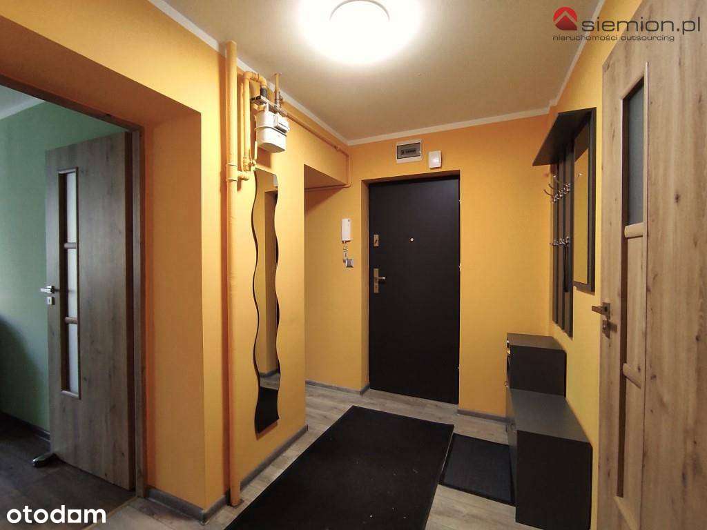 Dwa pokoje po remoncie Michałkowice-14