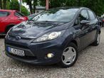 Ford Fiesta - 1