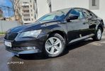 Skoda Superb 2.0 TDI Style - 1